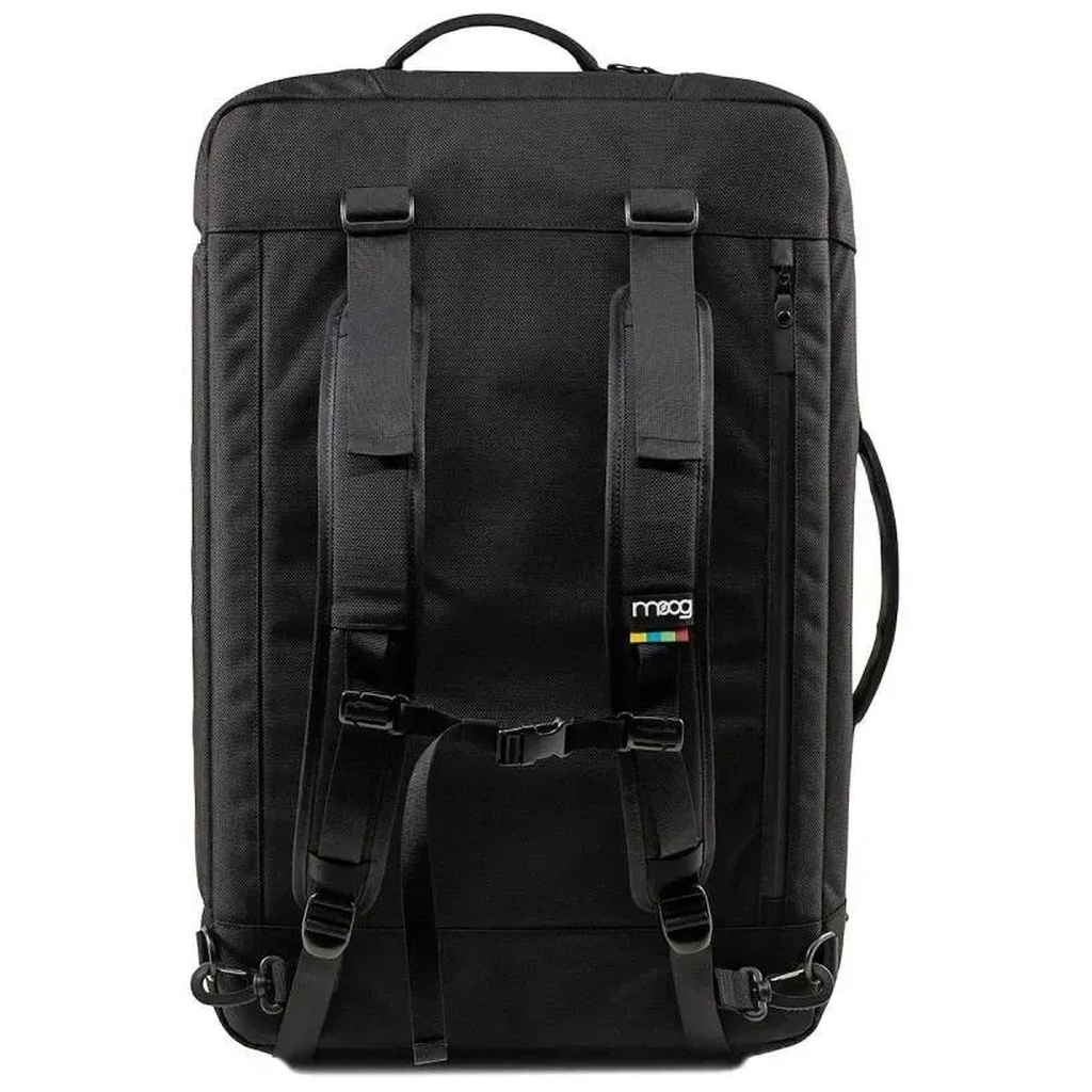 Чохол для клавішних Korg SR Case For Grandmother (233314) - изображение 2