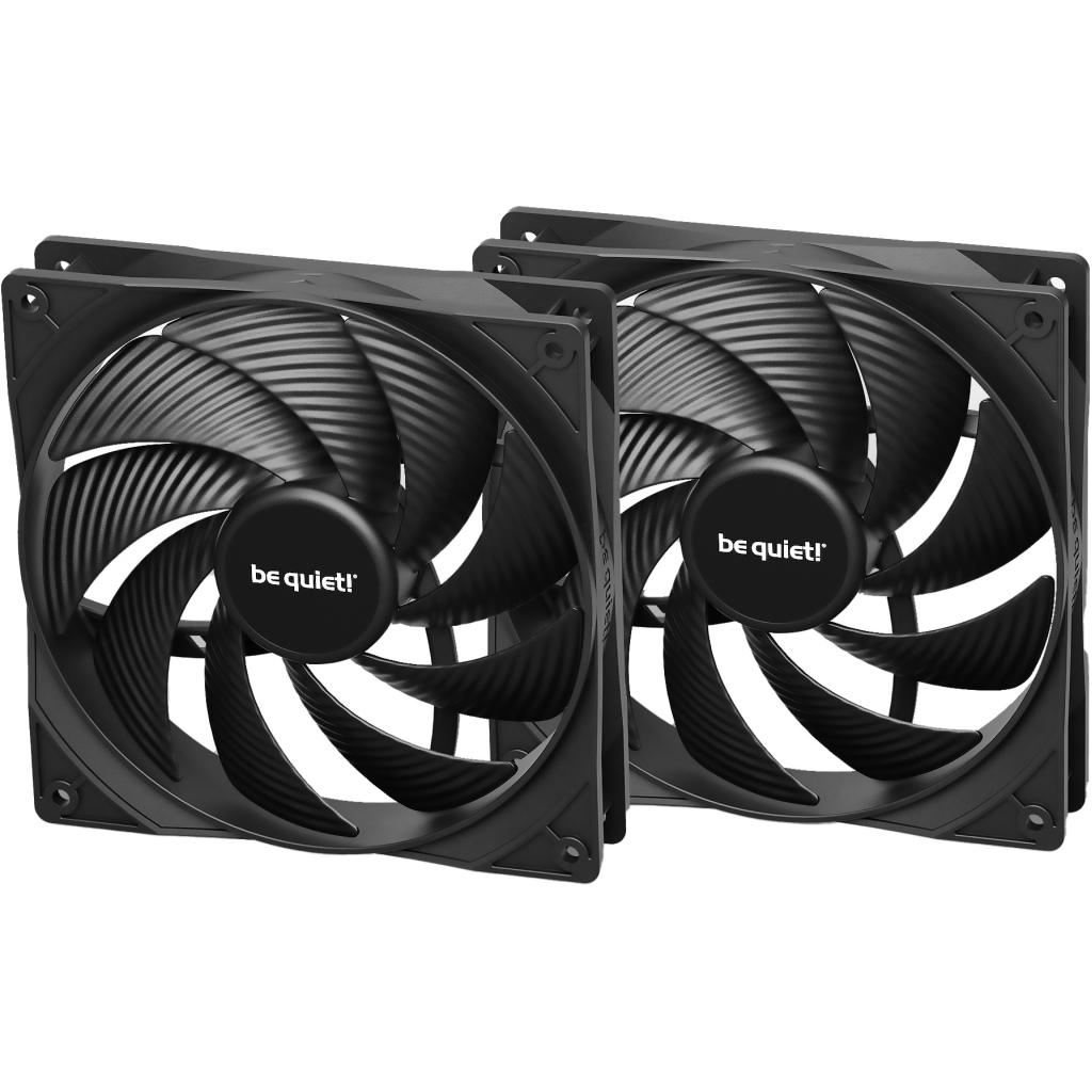 Система рідинного охолодження Be quiet! PURE LOOP 2 280mm (BW018) - изображение 3