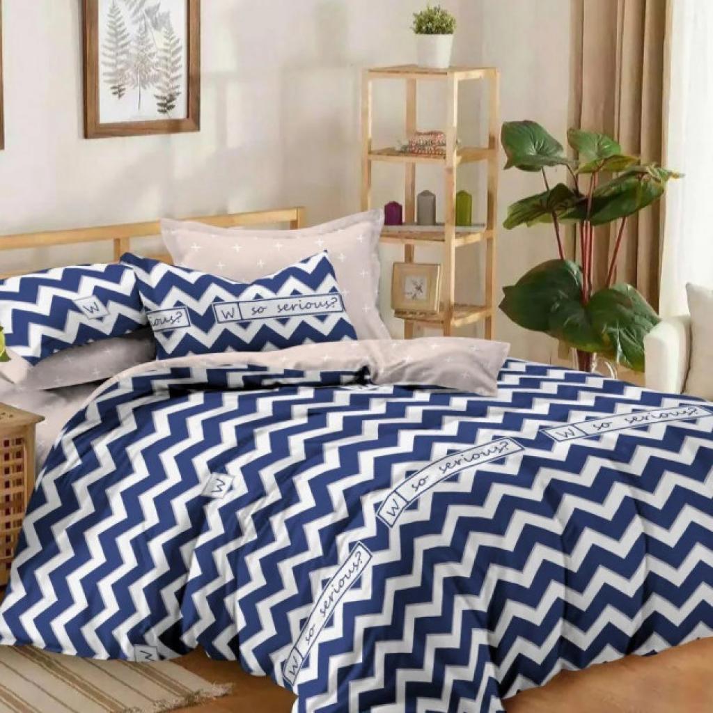 Постільна білизна MirSon Сатин Premium 22-1101 Giovanni 220х240 (2200001183155) - зображення 1