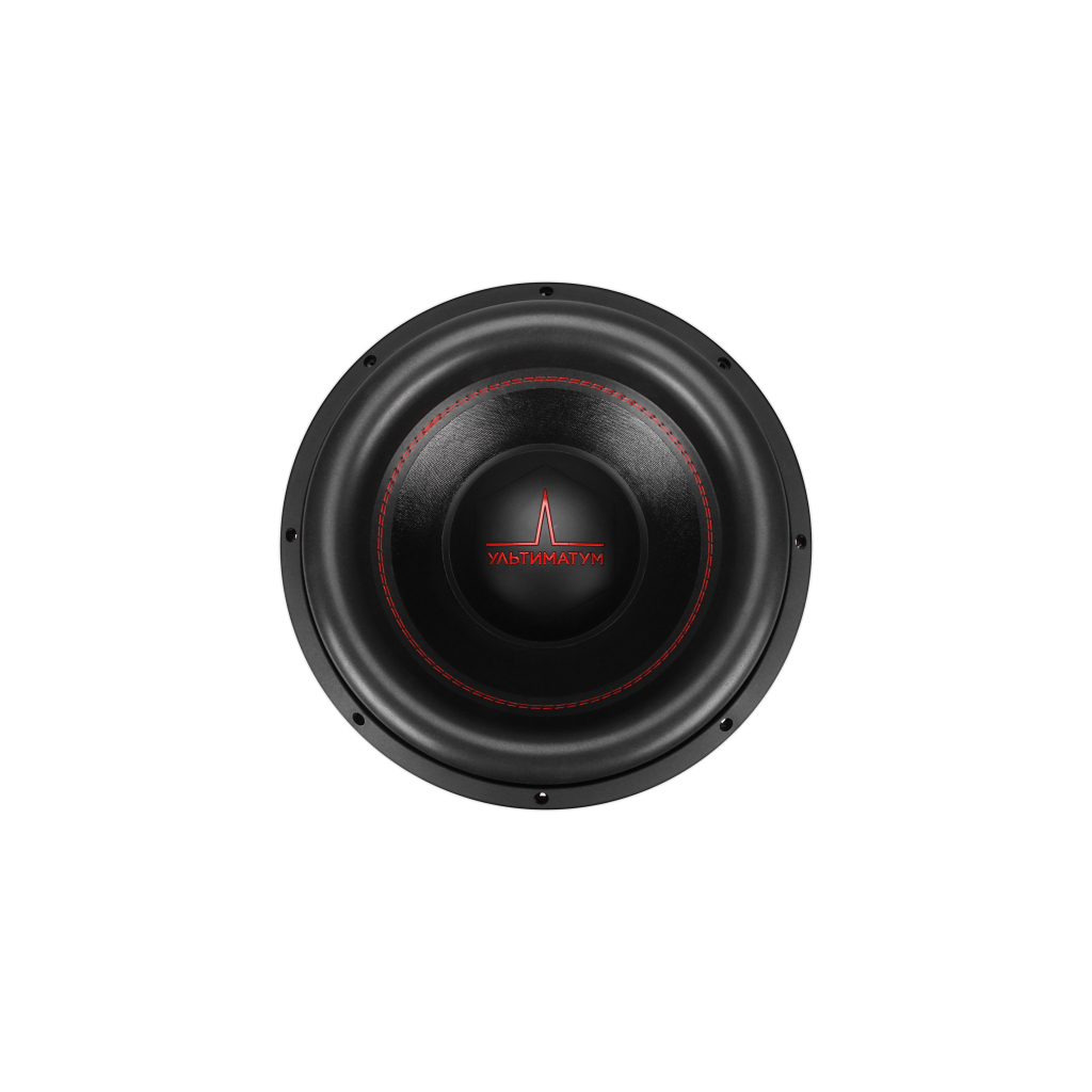 Сабвуферний динамік URAL Ultimatum 15 - зображення 1