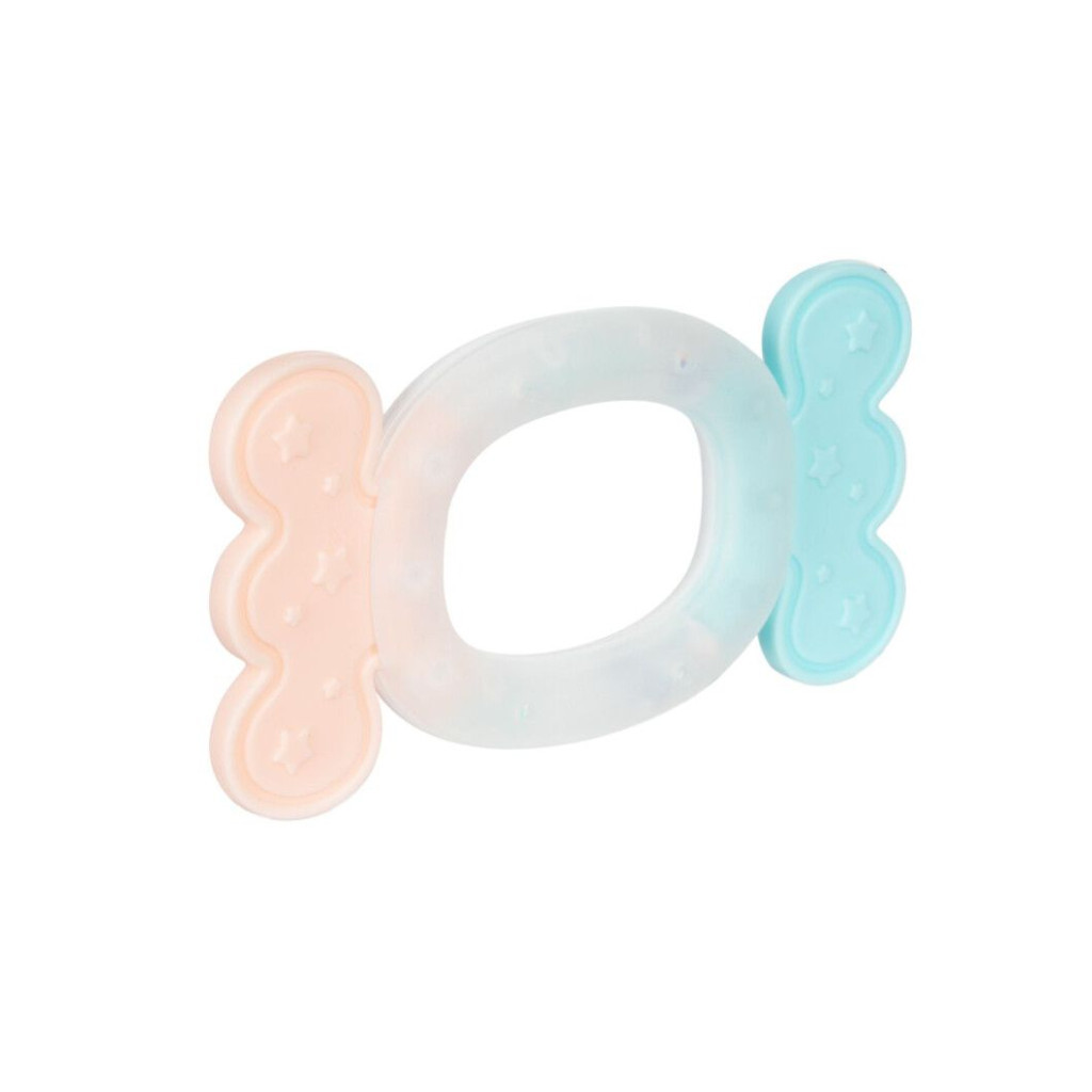 Брязкальце Canpol набір Pastel (79/401) - изображение 4