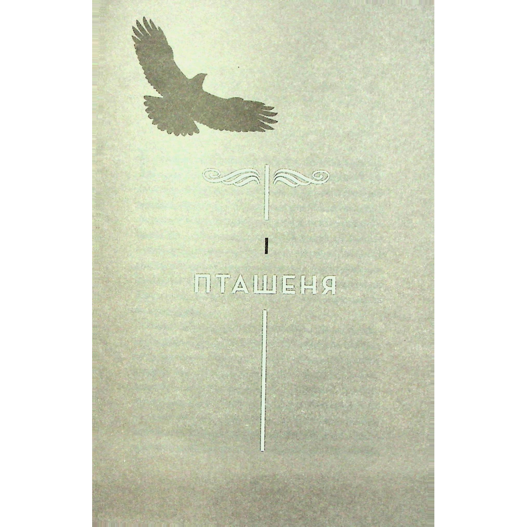 Книга Невпокорене небо - Фонда Лі Жорж (9786178287627) - зображення 3