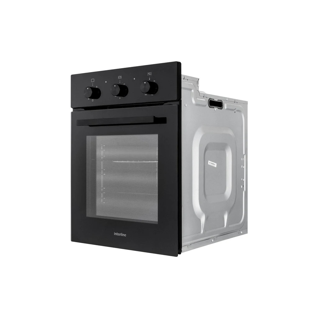 Духова шафа Interline OEG 170 MRN BB - зображення 2