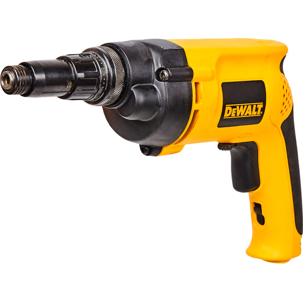 Шуруповерт DeWALT 540 Вт, 4-42 Нм, 0-1000 об/хв, вага 1.4 кг, кейс (DW269K) - зображення 2