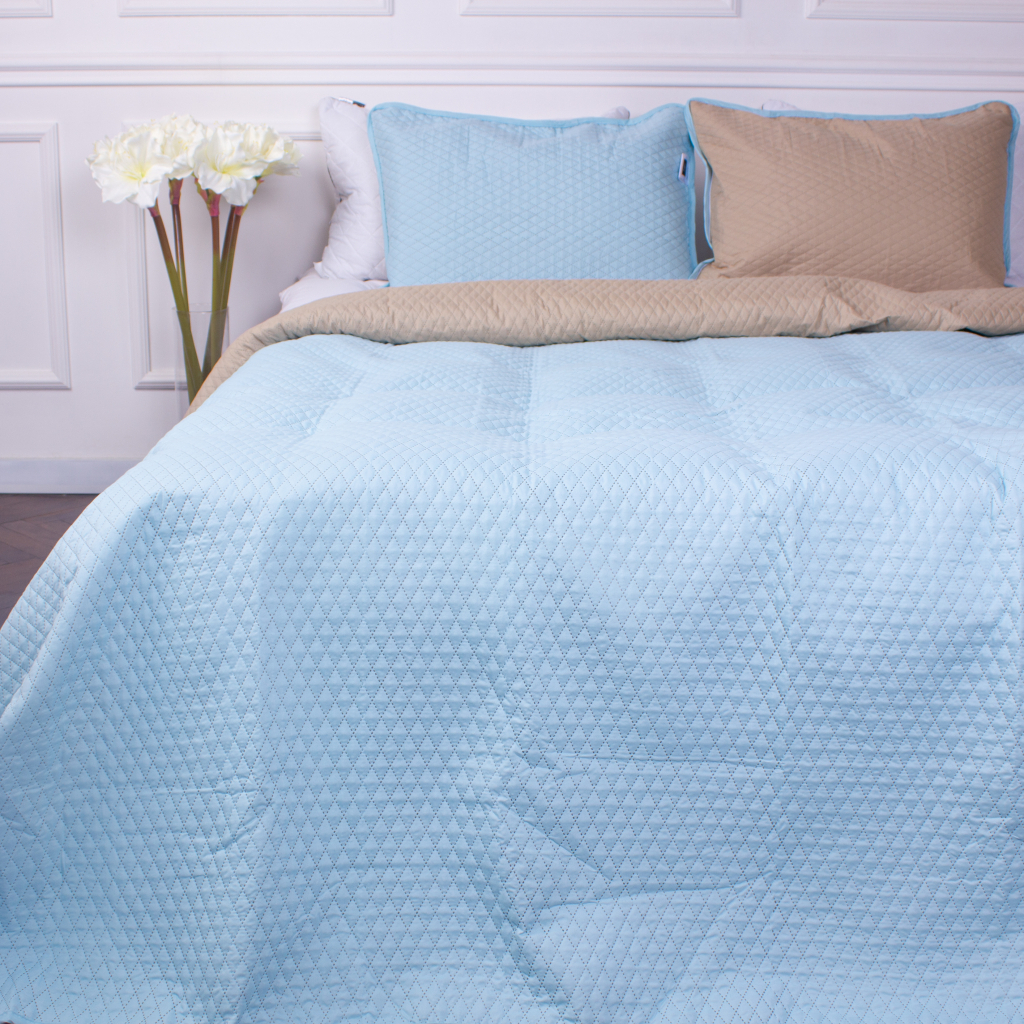 Покривало MirSon Great Line №7008 Mexico 180х210 см (2200005374849) - зображення 6