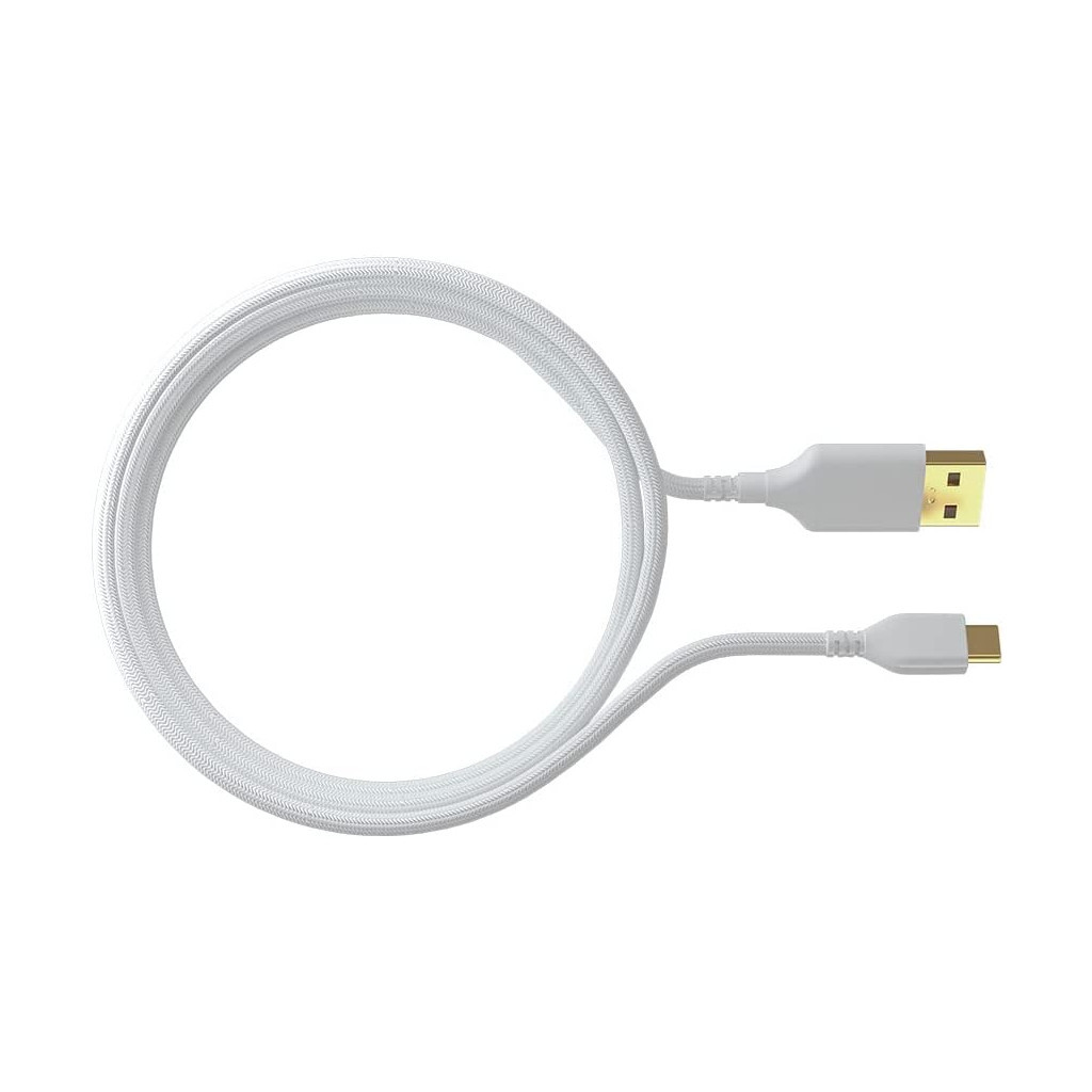 Мишка Xtrfy MZ1 RGB Wireless White (MZ1W-RGB-WHITE) - зображення 11