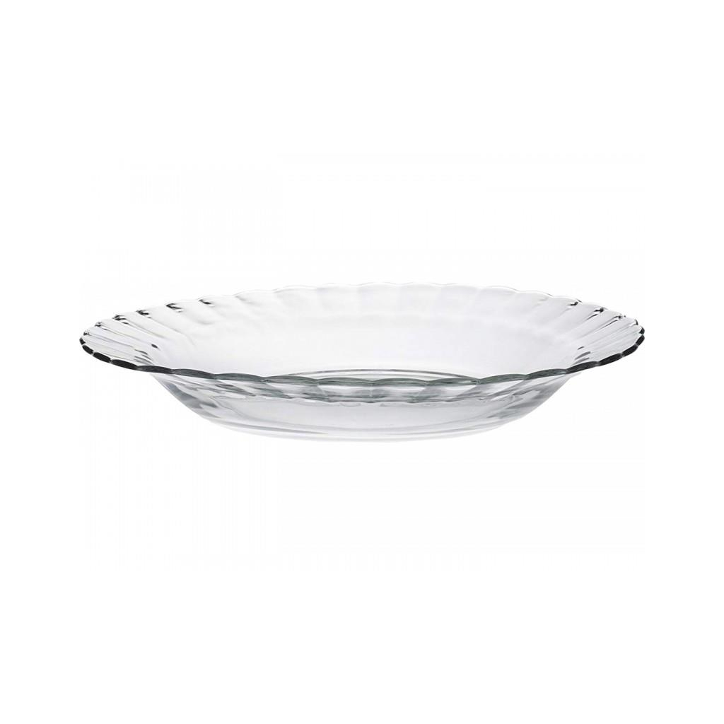 Тарілка Duralex Paris 23 см Супова (3024AF06) - зображення 1