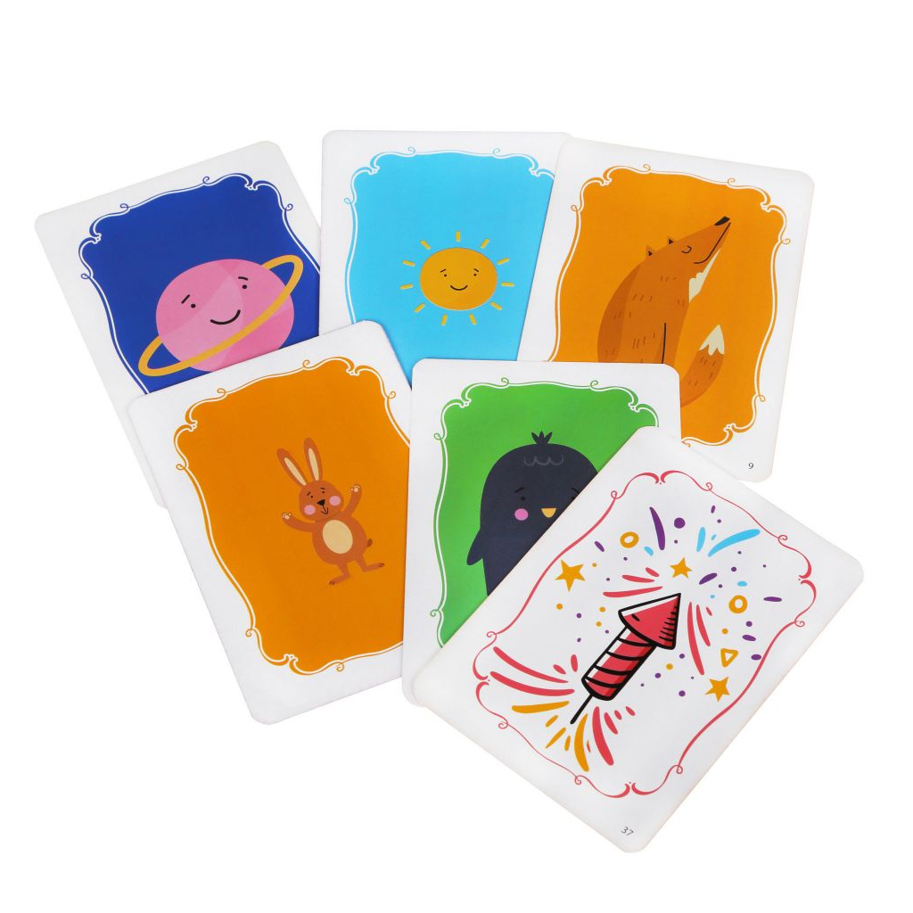 Настільна гра Arial Хлопавка (91157) - изображение 3