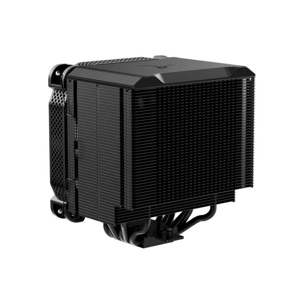 Кулер до процесора JONSBO HX6250 - зображення 5