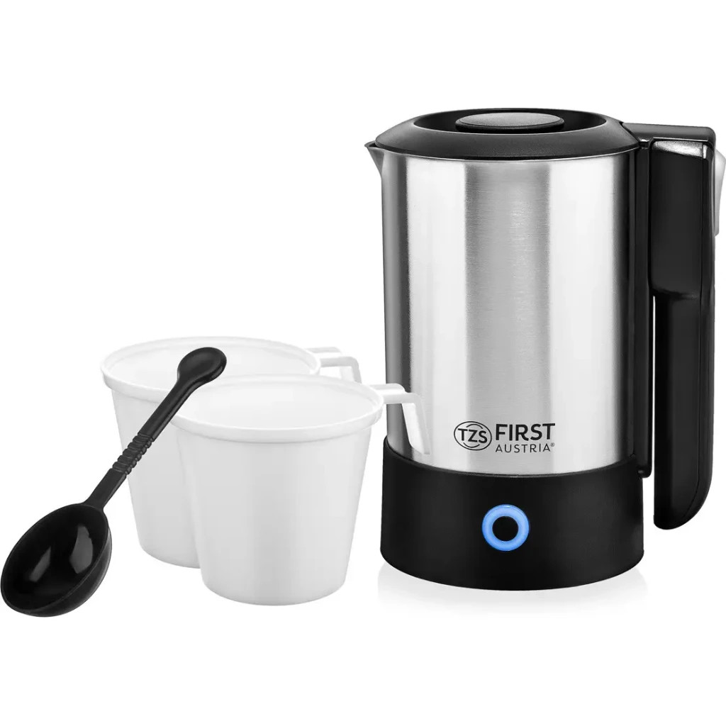 Електрочайник First FA-5425-4 - зображення 8