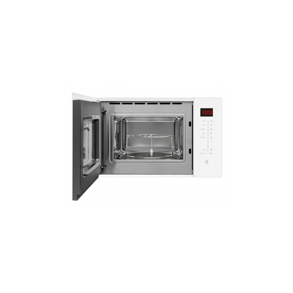 Мікрохвильова піч Hansa AMMB25E1WH - зображення 5