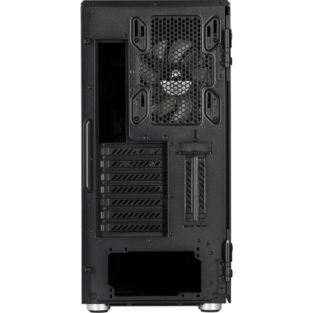 Корпус Corsair Carbide 678C Black (CC-9011167-WW) - зображення 3