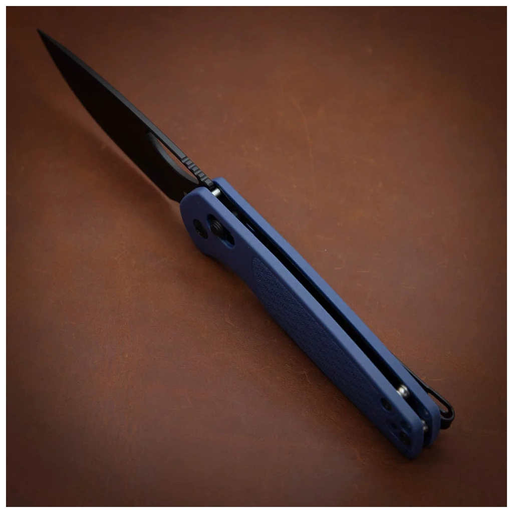 Ніж CJRB Acacia BB Blue (J1952-BBU) - зображення 9