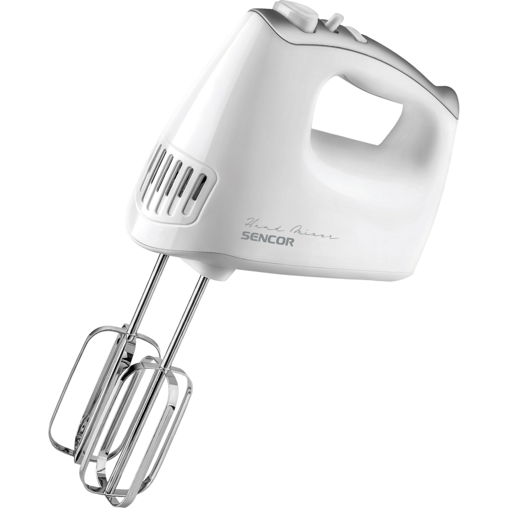 Міксер Sencor SHM 5215WH (SHM5215WH) - зображення 2