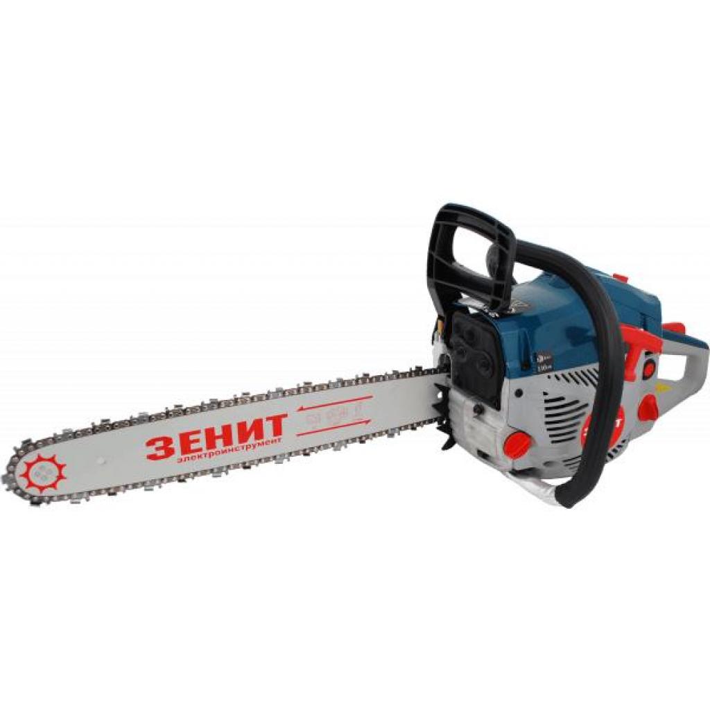 Ланцюгова пила Зеніт БПЛ-455/2250-2 (841790) - зображення 1