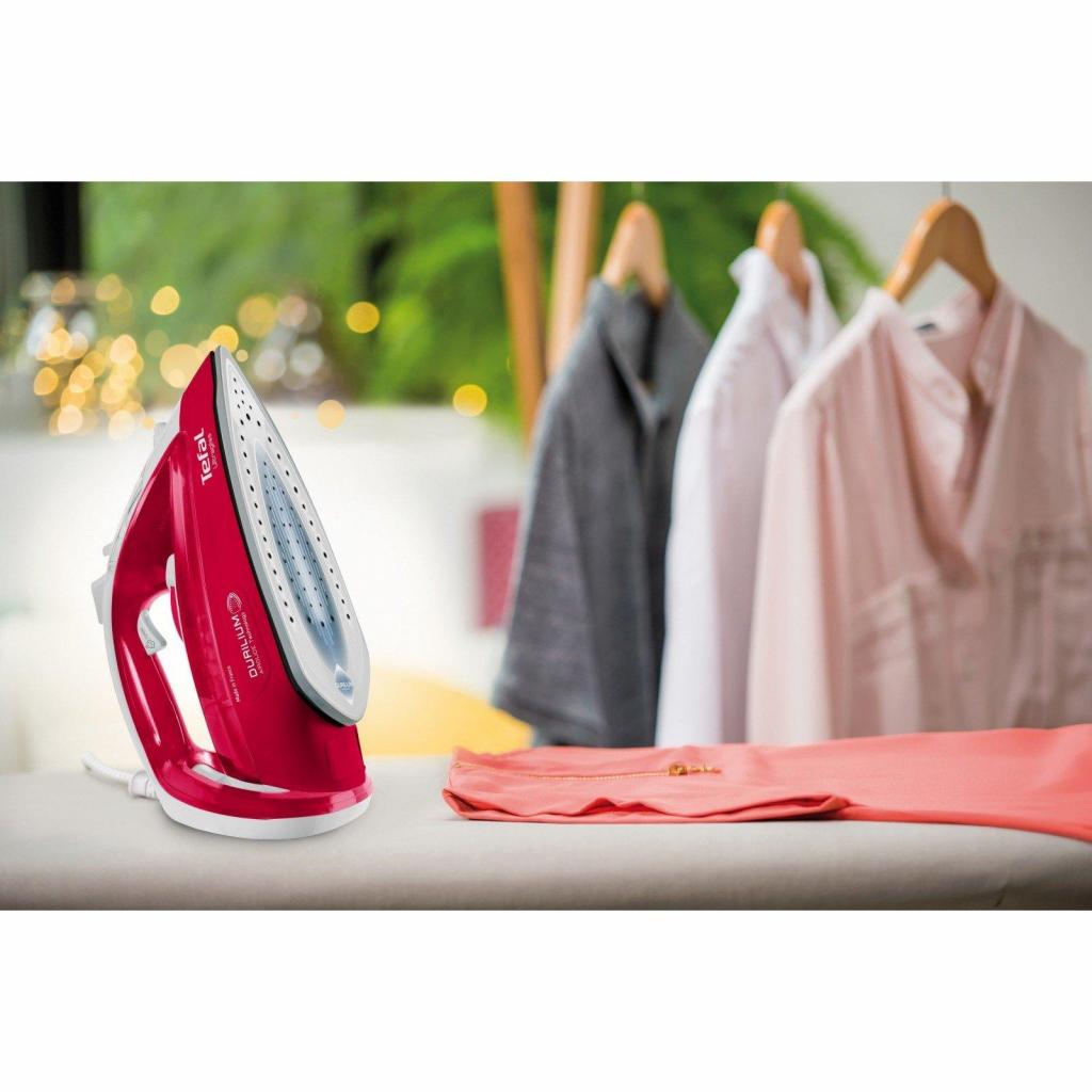 Праска Tefal FV4950E0 - зображення 6