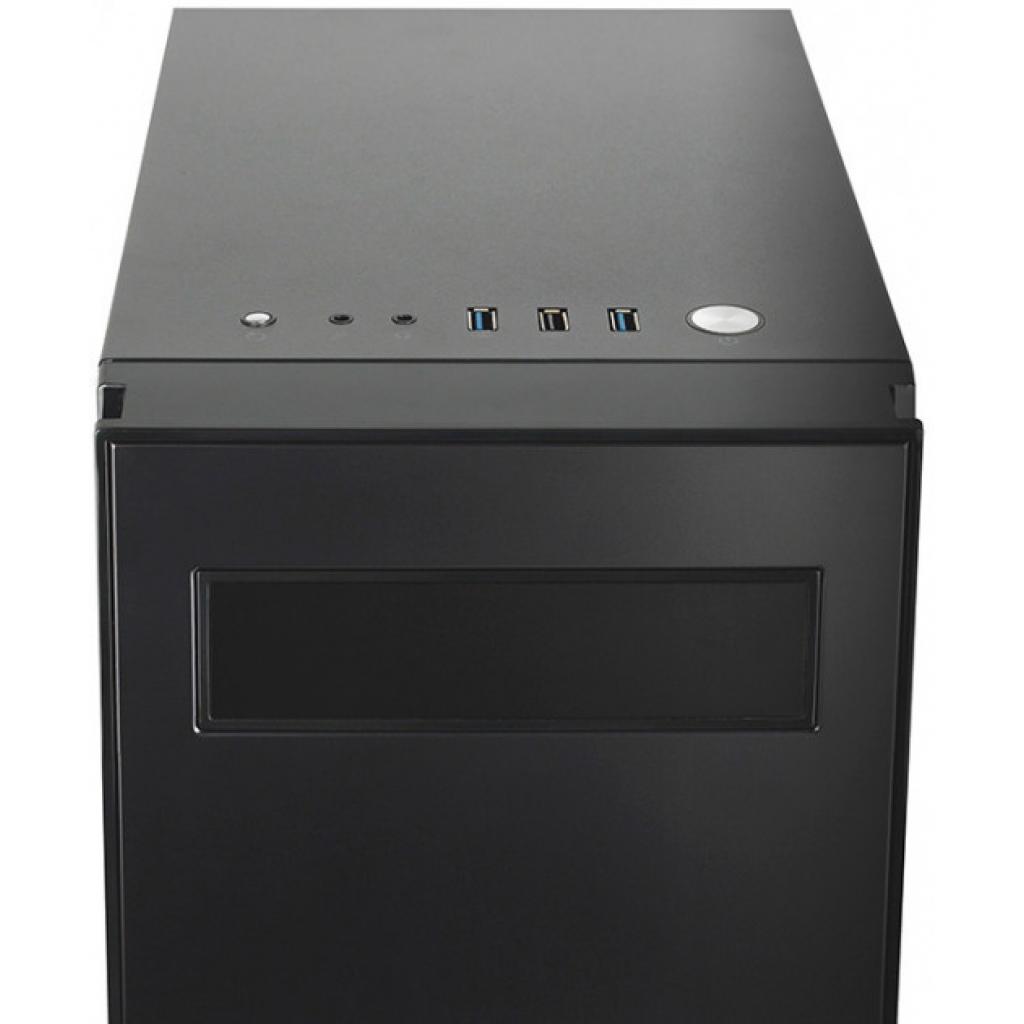 Корпус Chieftec HAWK (AL-02B-TG-OP) - зображення 8