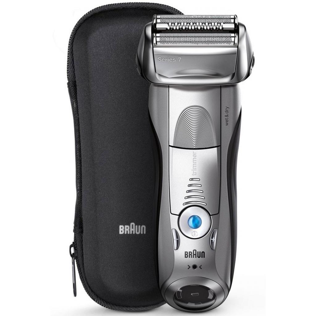 Електробритва Braun Series 7 7893 - зображення 2