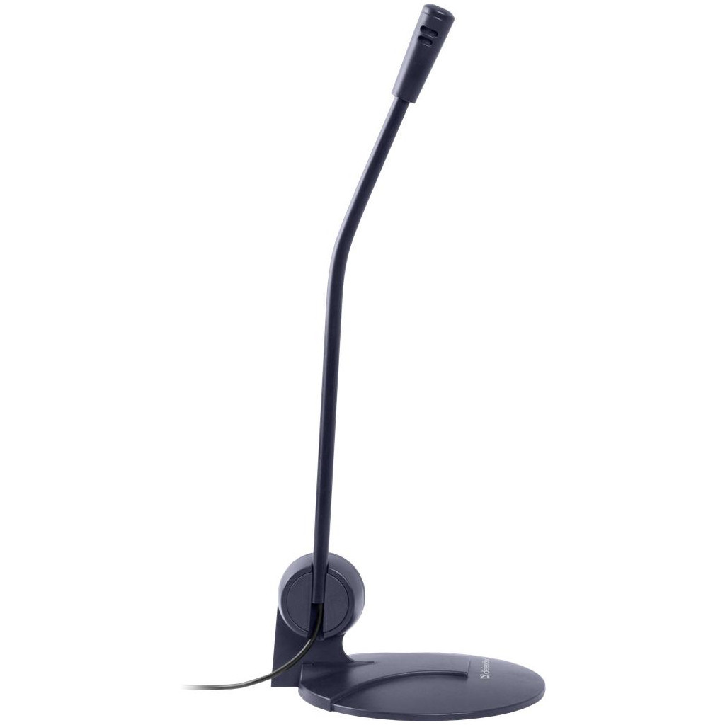 Мікрофон Defender MIC-117 (64117) - зображення 2