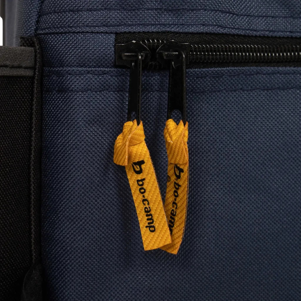 Набір кемпінгових меблів Bo-Camp Кухня кемпінгова Herbert Blue (1593648) - зображення 3