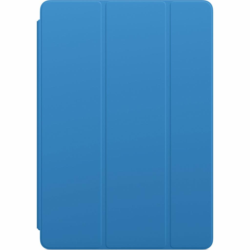 Чохол до планшета Apple Smart Cover for iPad (7th generation) and iPad Air (3rd gene (MXTF2ZM/A) - зображення 1