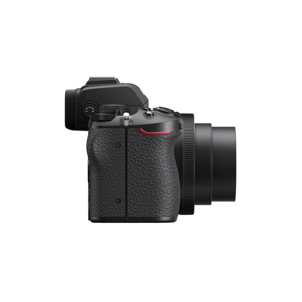 Цифровий фотоапарат Nikon Z50 + 16-50 VR + 50-250 VR (VOA050K002) - зображення 12