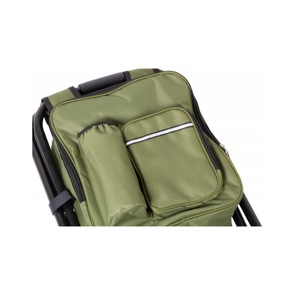 Стілець складаний Skif Outdoor Keeper II Olive (QP-BJ0333OL) - зображення 4