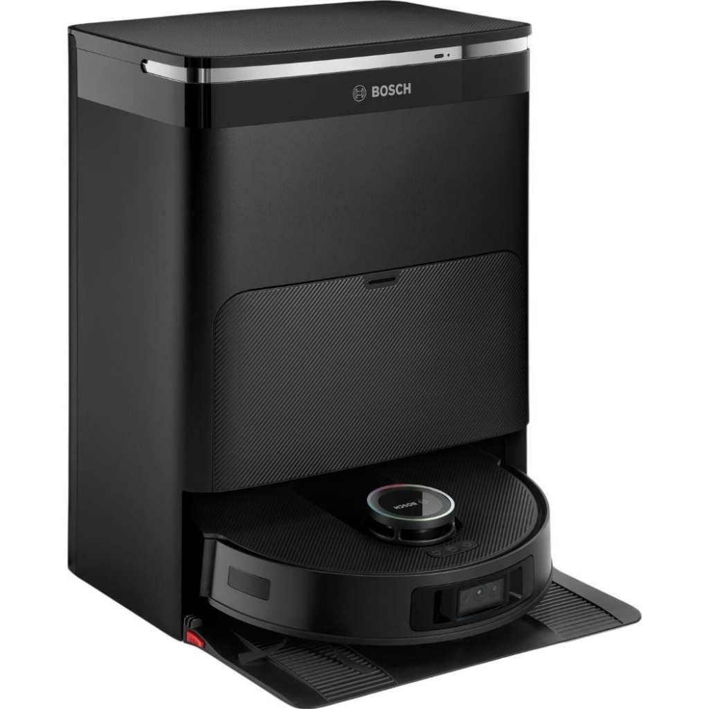 Пилосос Bosch BCRDW3BX - зображення 1