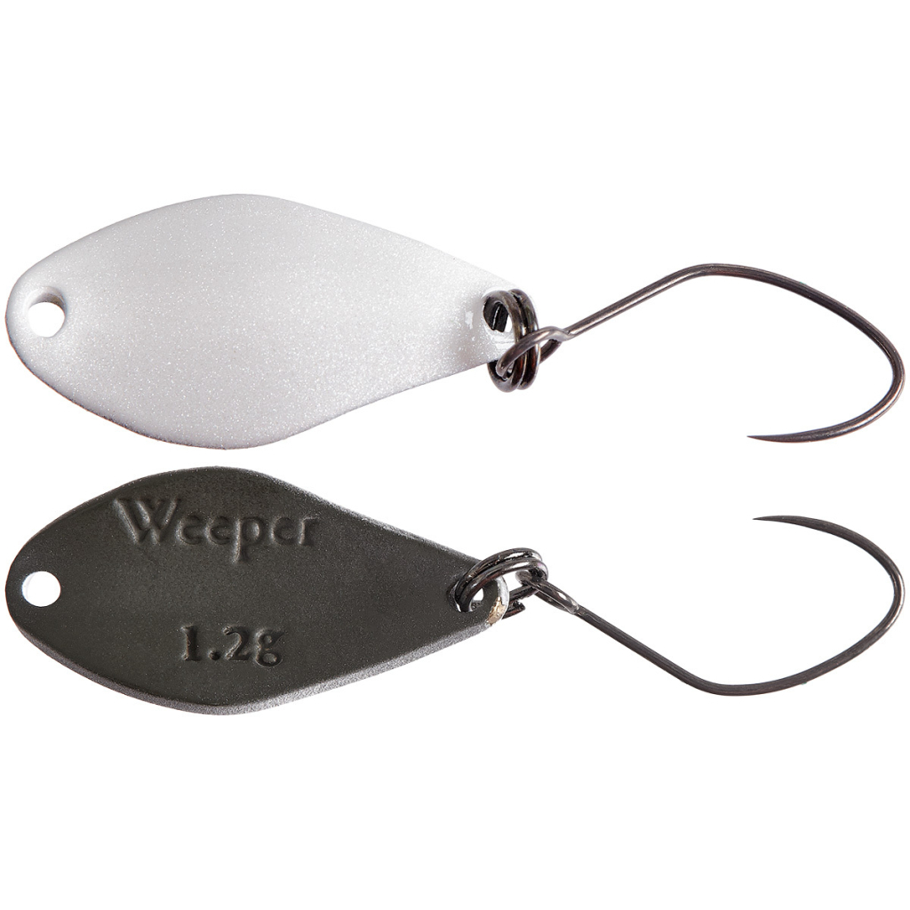 Блешня Nories Masukurouto Weeper 0.6g 015 (1561.12.19) - зображення 1