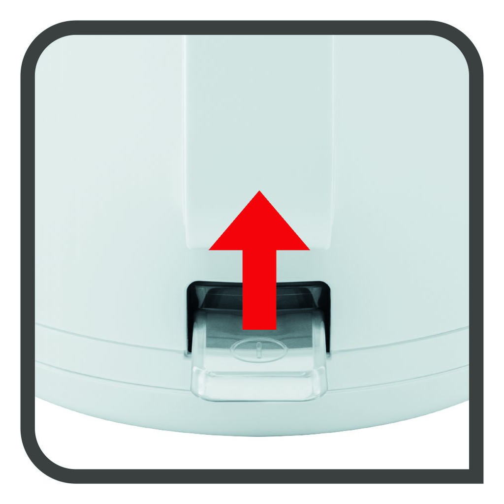 Електрочайник Tefal KO200130 - зображення 6