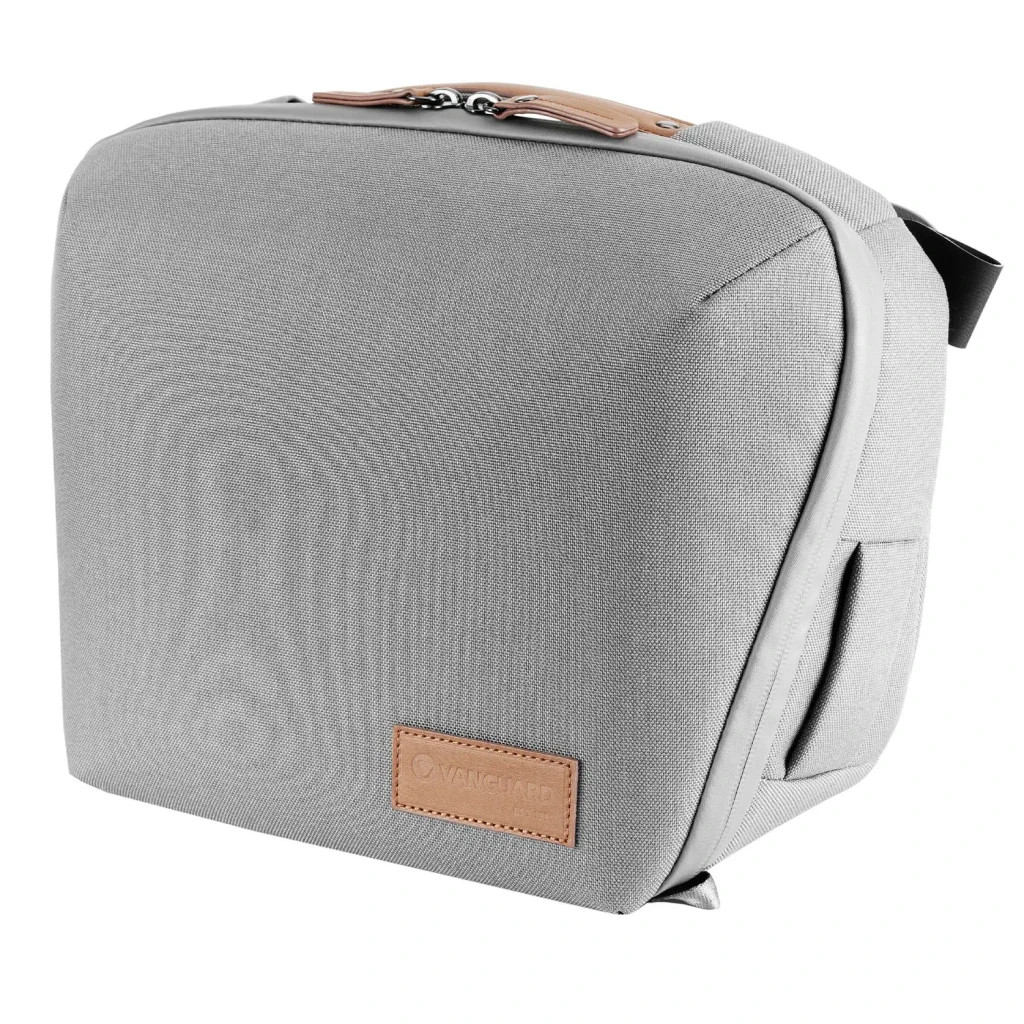Фото-сумка Vanguard Bag VEO City CB34M Gray (4719856251707) - изображение 1