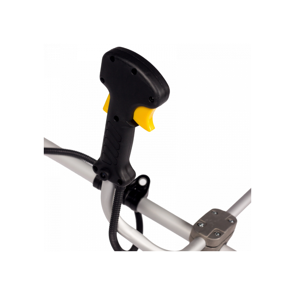 Тример садовий Gartner бензиновий BCG-2852 S2 (852730) - зображення 8