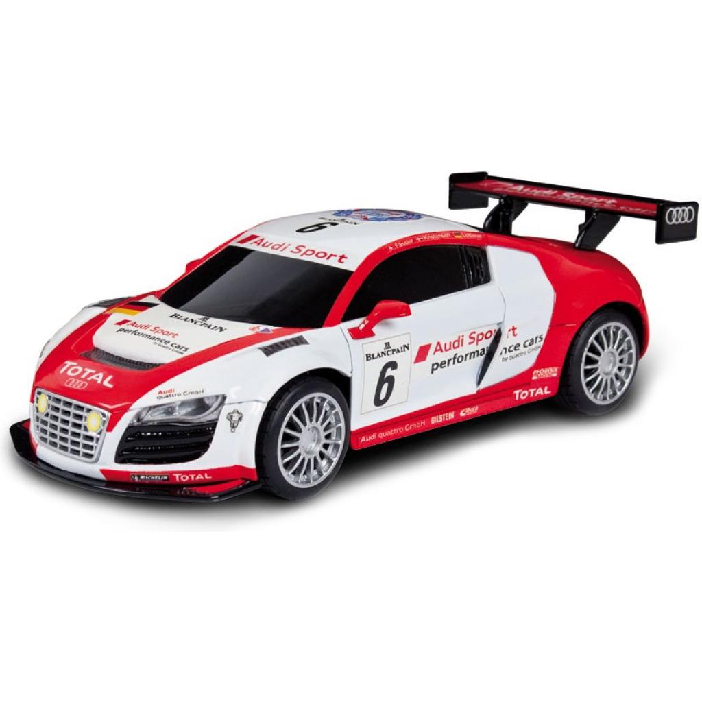 Радіокерована іграшка Nikko Audi R8 LMS 1:20 (200211A2) - зображення 1