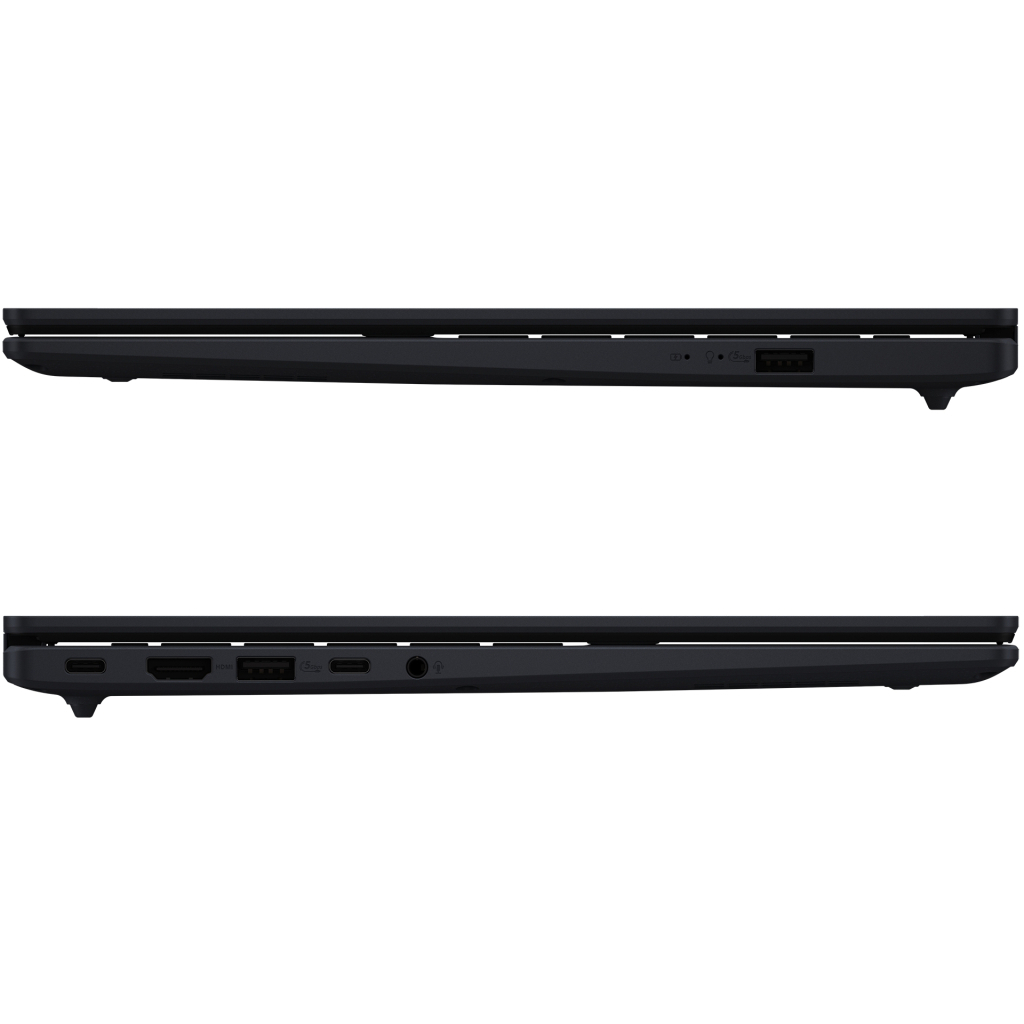 Ноутбук ASUS Vivobook 14 X1407CA-LY094 (90NB1581-M003M0) - зображення 5