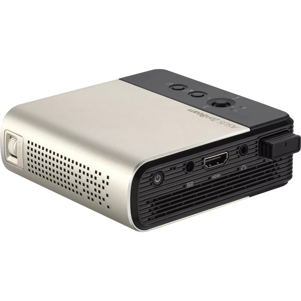 Проектор ASUS ZenBeam E2 (90LJ00H3-B01170) - зображення 5