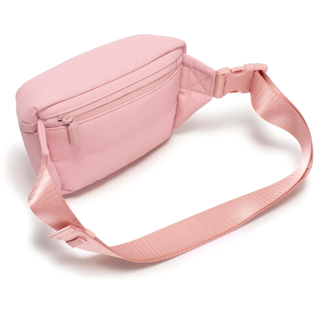 Сумка-бананка Heys Puffer Mini Waist Bag Rose (30128-0025-00) (930930) - зображення 3
