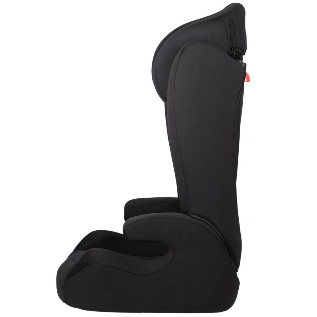Автокрісло Capsula MT5 Black (772010.) - зображення 4