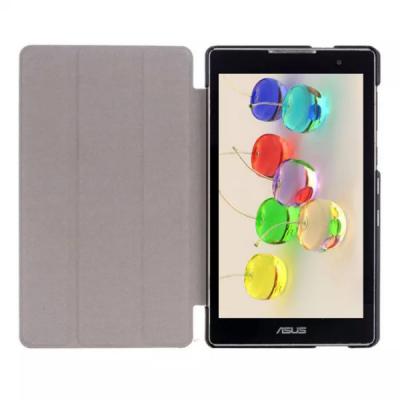 Чохол до планшета Grand-X для Asus ZenPad C 7 Z170 Dark Blue (ATC - AZPZ170DB) - зображення 4
