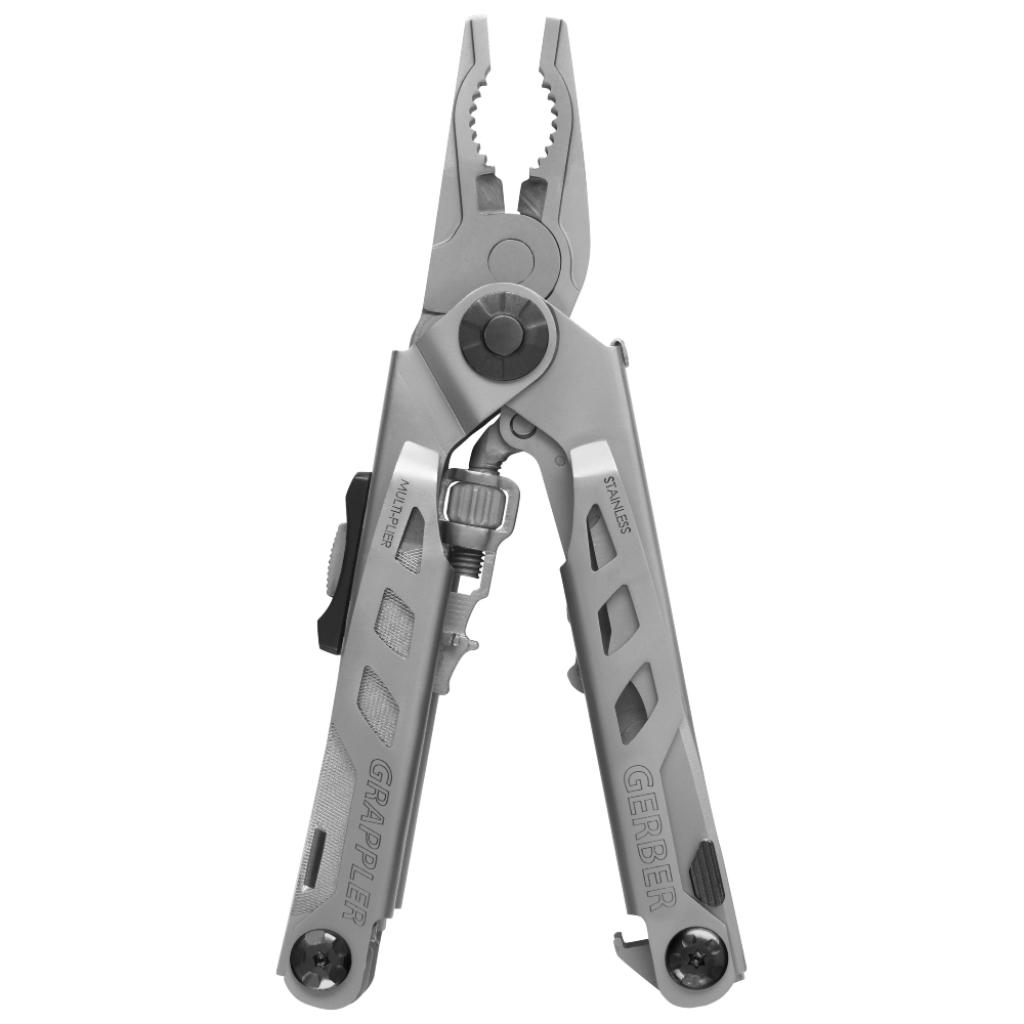 Мультитул Gerber Grappler Multi Plier (31-000333) - зображення 2