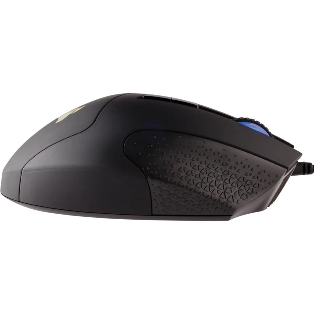 Мишка Corsair Scimitar RGB Elite USB Black (CH-9304211-EU) - зображення 5