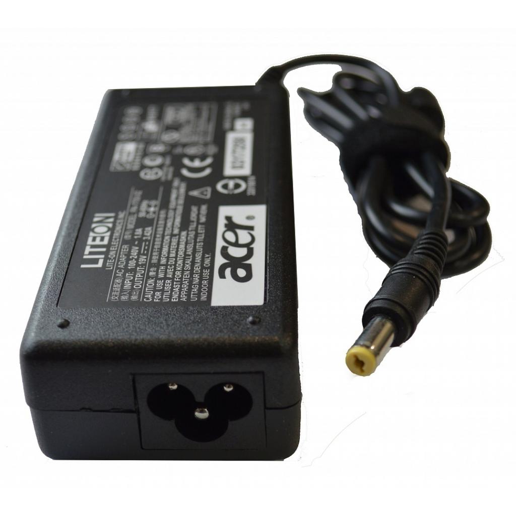 Блок живлення до ноутбуку Drobak ACER 65W 19V 3.42A разъем 5.5*1,7 (140117) - зображення 2