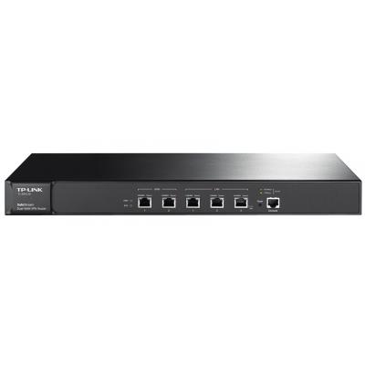 Маршрутизатор TP-Link TL-ER6120 - зображення 2