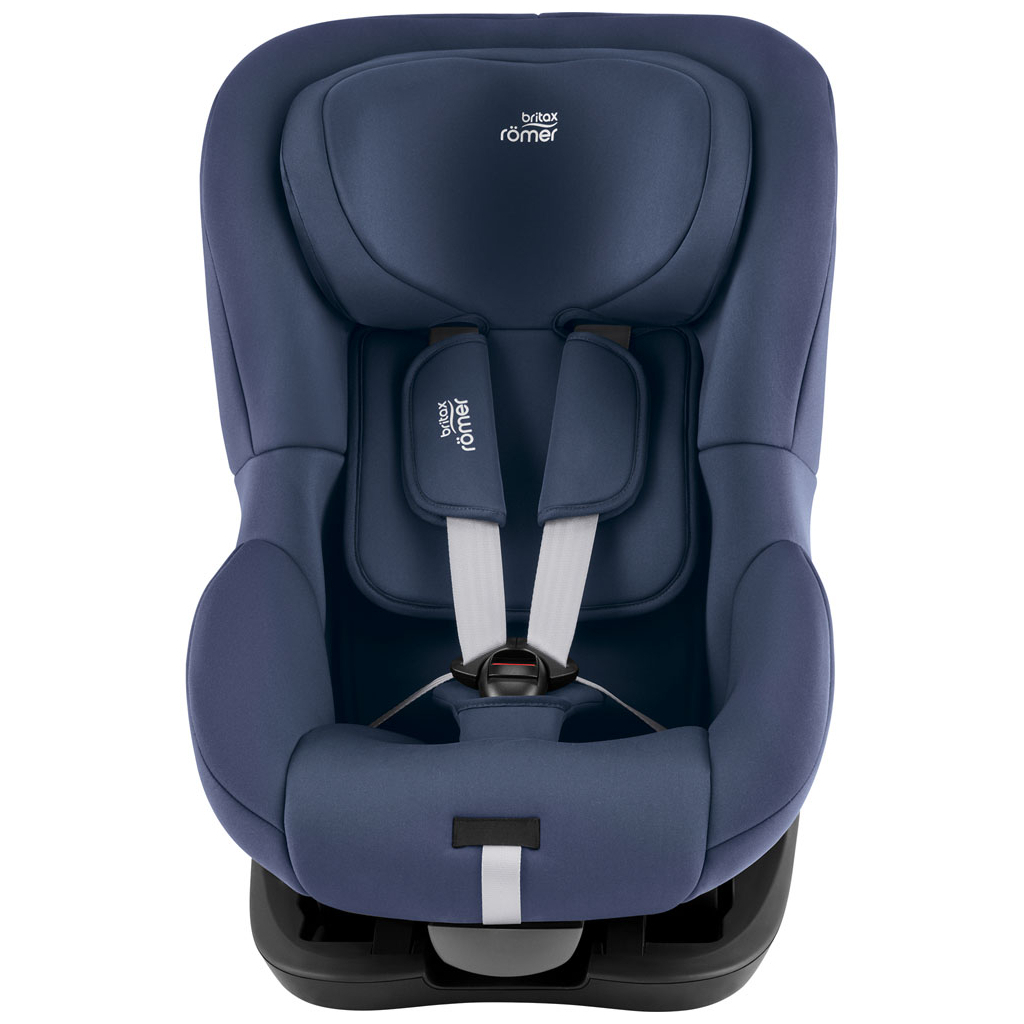 Автокрісло Britax-Romer KING Pro Moonlight Blue (2000039217) - зображення 3
