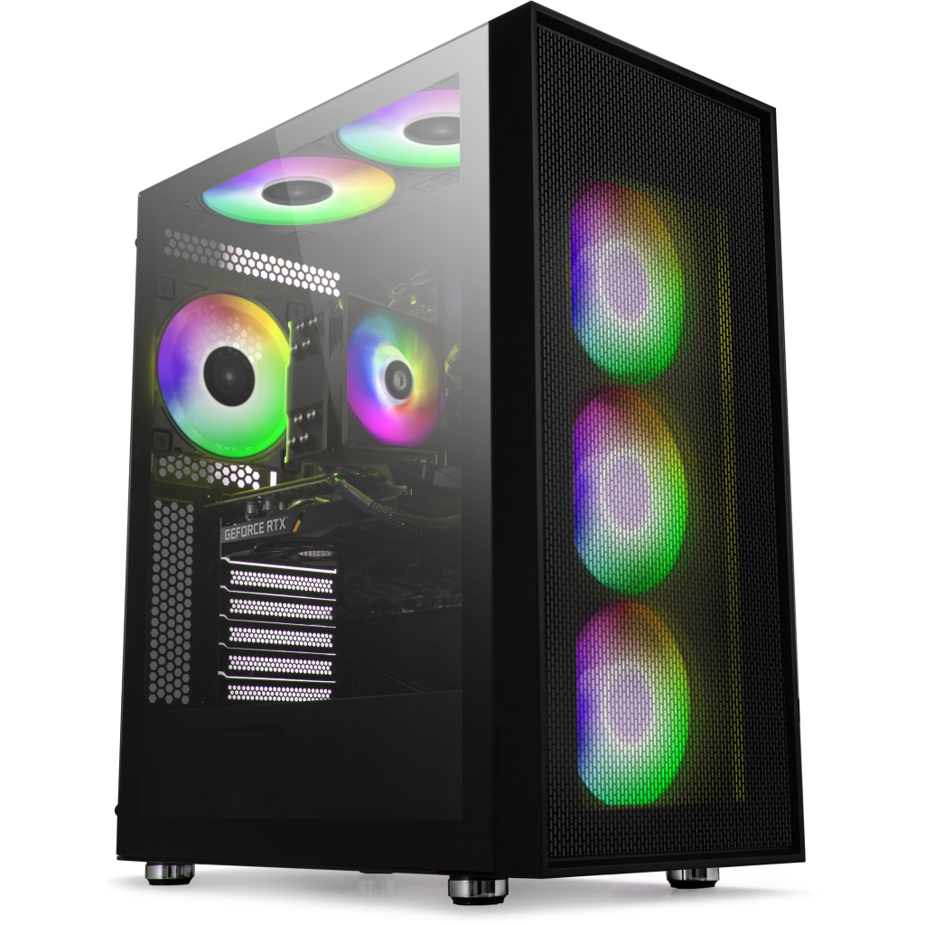 Комп'ютер Vinga Wolverine D8286 (I7M16G4060TIWP.D8286) - изображение 1