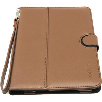 Чохол до планшета Odoyo IPAD AIR /GENUINE LEATHER FOLIO SANDY YELLOW (PA536SY) - изображение 3