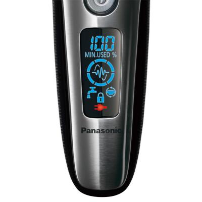 Електробритва Panasonic ES-LV9N-S820 - зображення 3