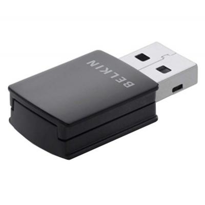 Мережева карта Wi-Fi Belkin F7D2102 - зображення 2