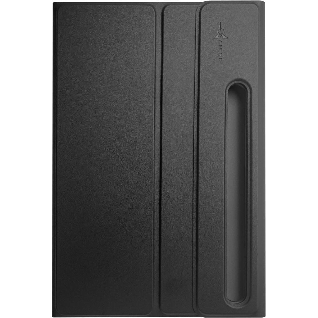 Чохол до планшета AirOn Premium Samsung Galaxy Tab S6 10.5" 2019 (SM-T865) з Bluetoo (4822352781024) - зображення 1