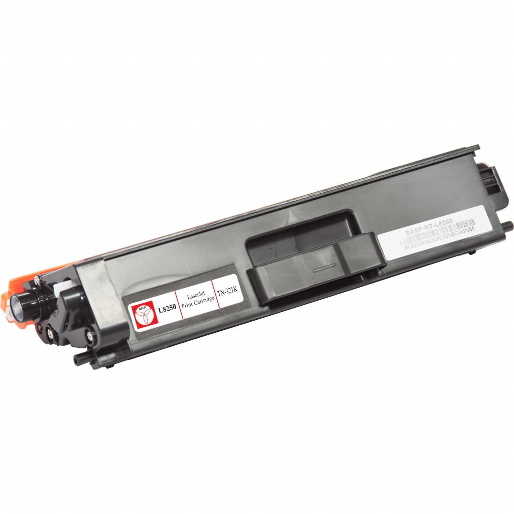 Тонер-картридж BASF Konica Minolta Bizhub C224/284/364 , TN-321K (KT-TN321K) - изображение 3