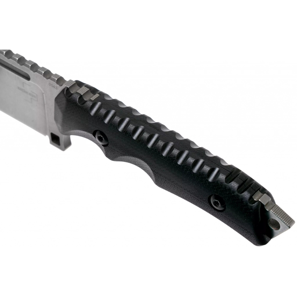 Ніж Boker Plus Hermod 2.0 (02BO053) - зображення 5